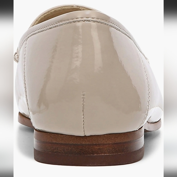 Sam Edelman Lior Loafer in Chai Latte - Picture 5 of 11